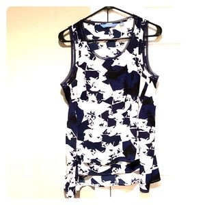 Vera wang tank